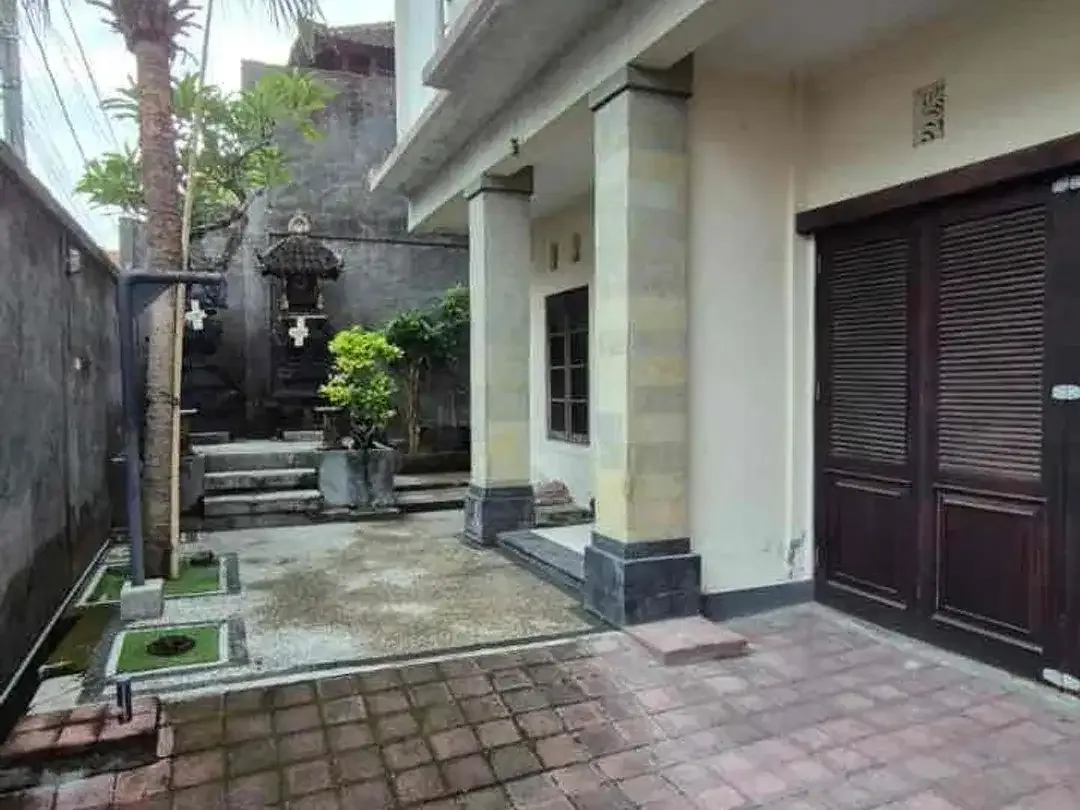 SALE Rumah 2 Lantai 4 Kamar Tidur Dalung Permai - Image 9 of 9