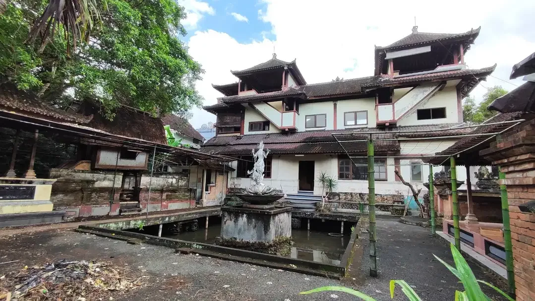 Tanah Bonus Bangunan Area Mas Ubud - Image 3 of 6