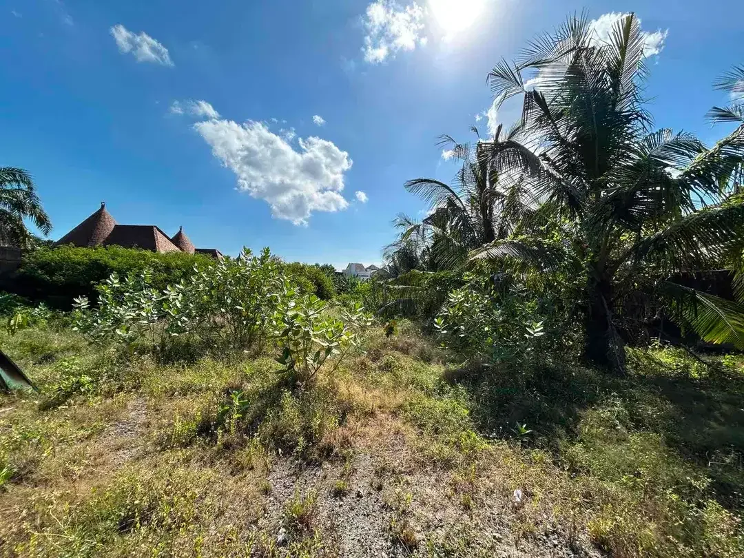 31 ARE LAND READY TO BUILD IN SEMINYAK PREMIUM AREA - Image 3 of 8