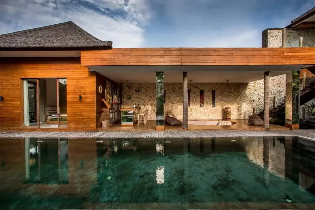 Villa Petitenget Seminyak badung Bali - Image 10 of 10