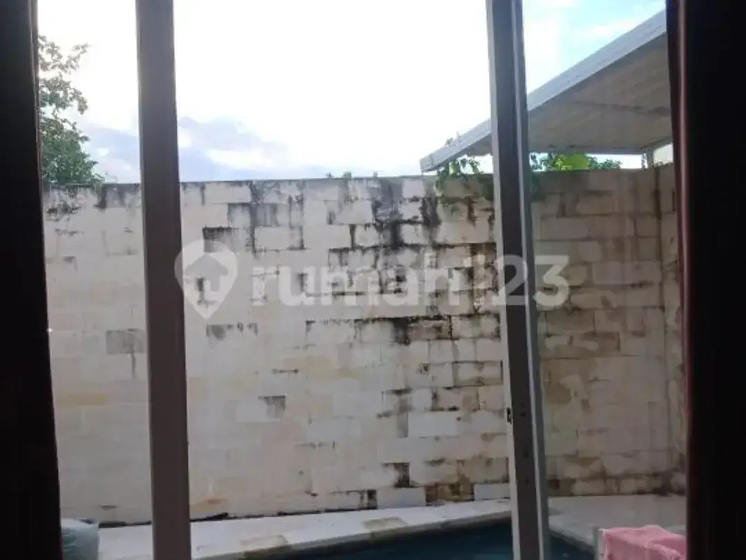 Villa Komplek Area Bale Village Jalan Pengubugan Canggu Kerobokan - Image 4 of 10