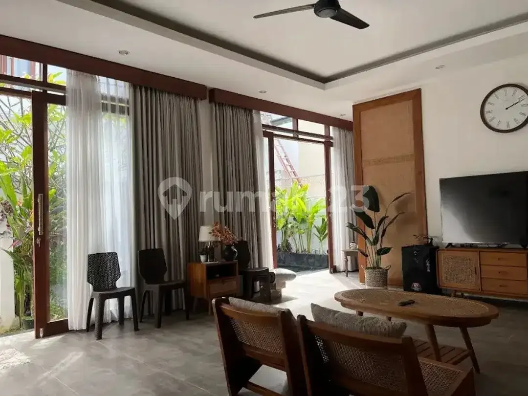 Di Jual / Sewa Lokasi Strategis Jimbaran - Image 4 of 5