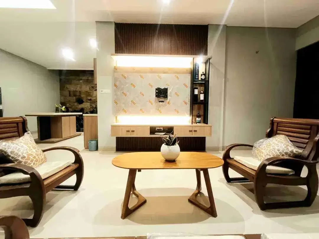 VILLA FOR SALE, UNGASAN PREMIUM AREA - Image 4 of 10