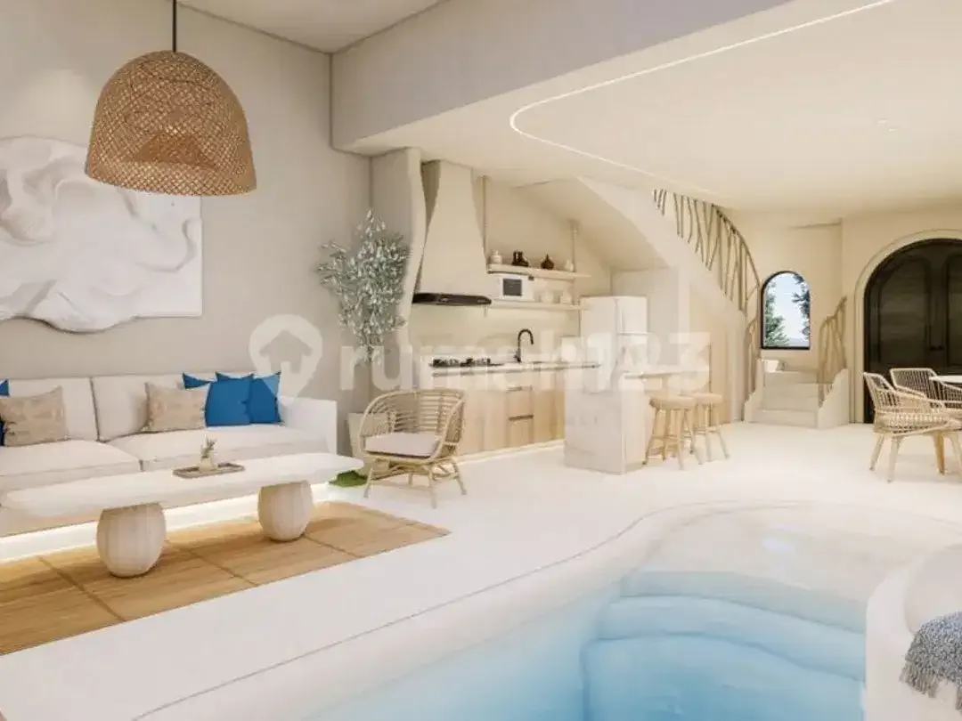 Ceora Villas Uluwatu - Exclusive Freehold Luxury Living In Bali's Prime Clifftop Area - Image 3 of 10