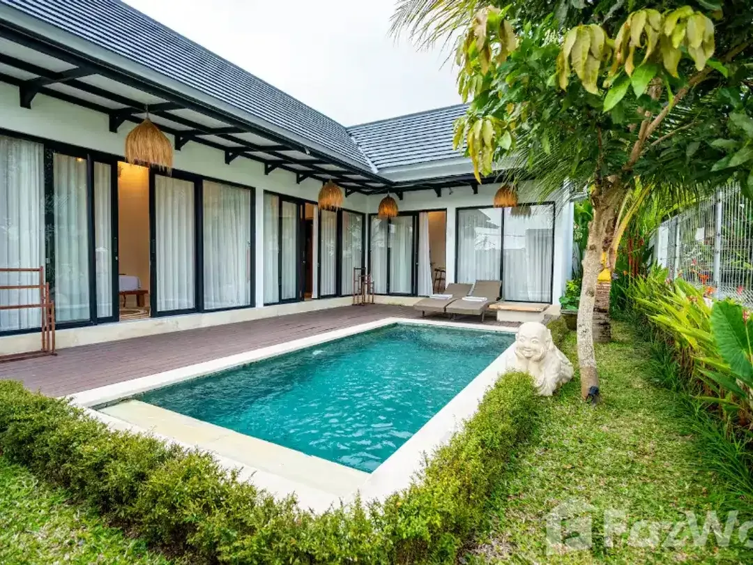 2 Bedroom Villa for sale in Ubud, Bali - Image 1 of 10