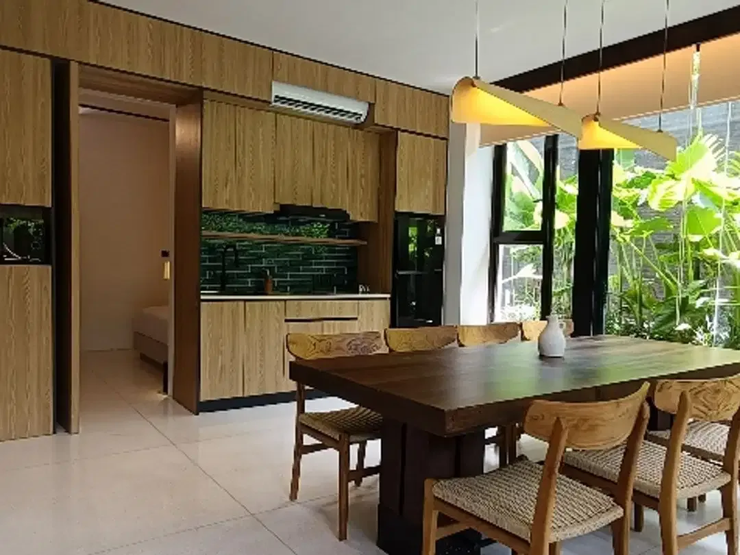 Villa Luxury Batu Mejan Canggu Bali - Image 5 of 10
