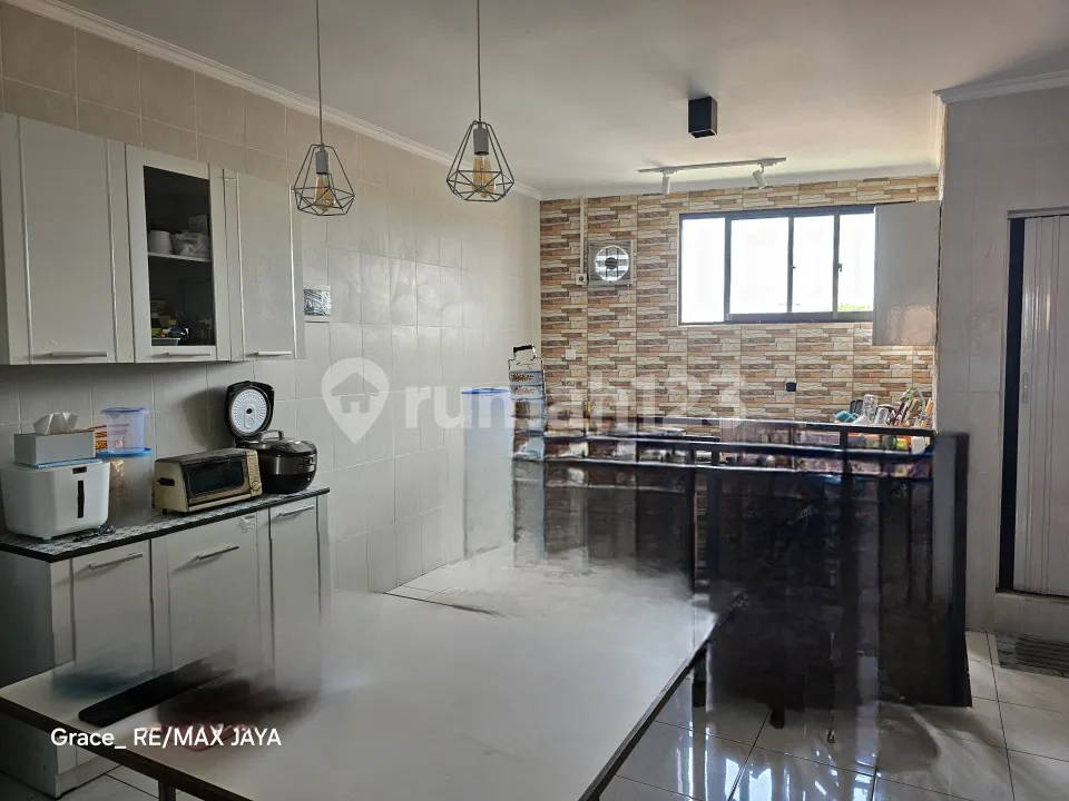 Jual Cepat! Ruko 3 Lantai di Area Pemogan Denpasar Selatan - Image 4 of 4