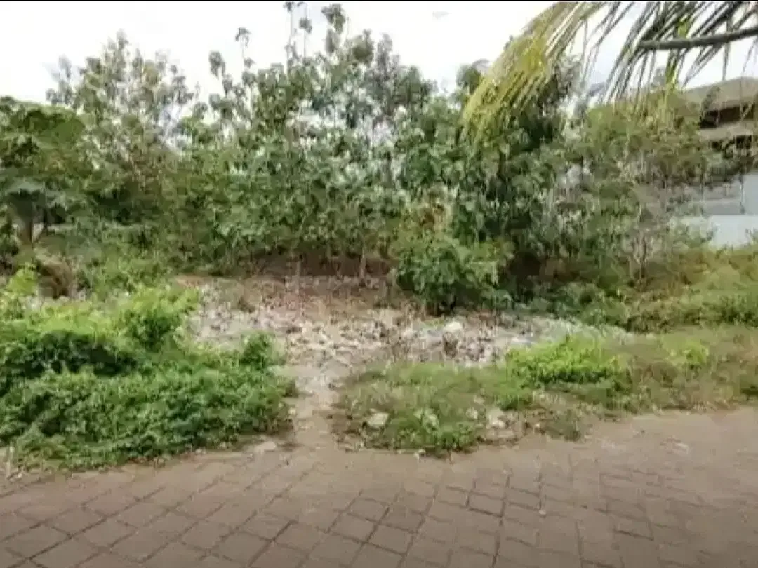 Tanah area Villa Jl Gedong Sari Nusa Dua - Image 5 of 8
