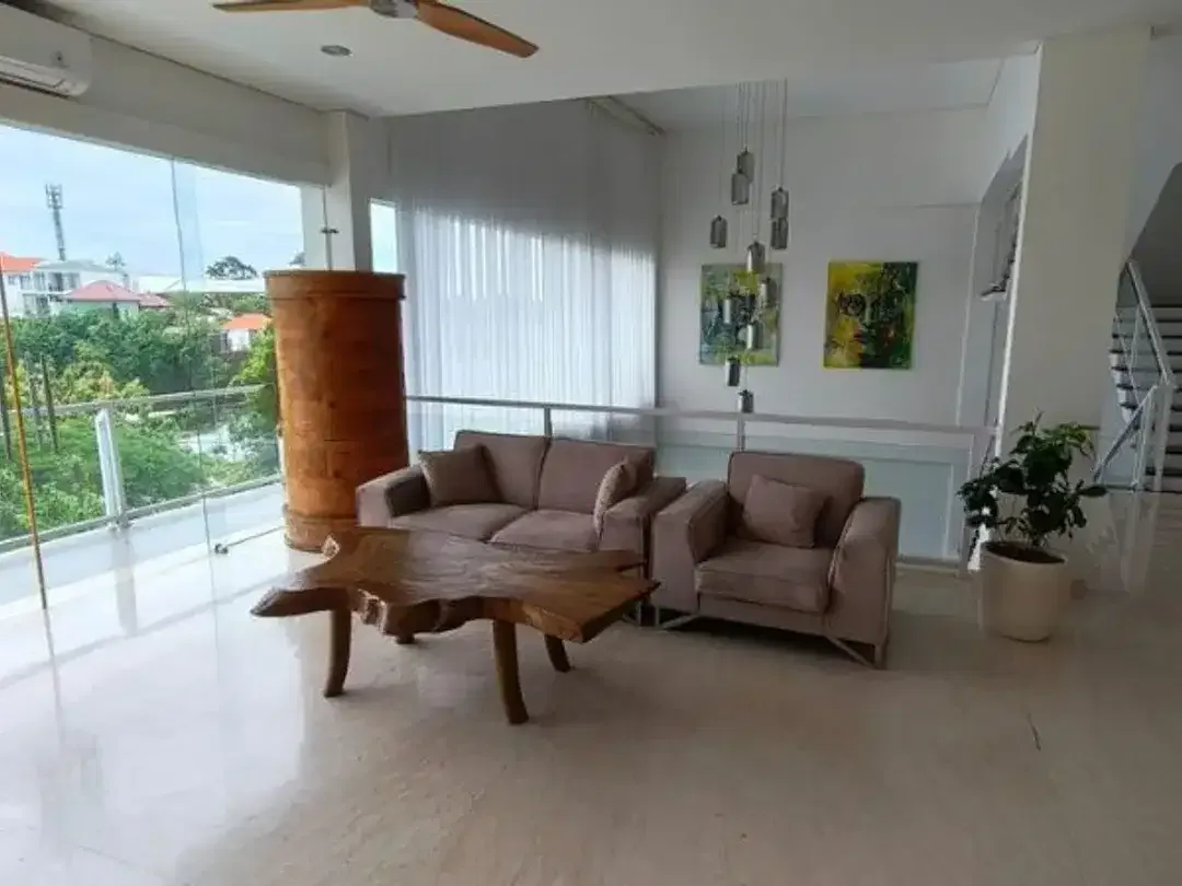 MODERN VILLA DI UNGASAN DENGAN 4 BED ROOM - Image 3 of 10