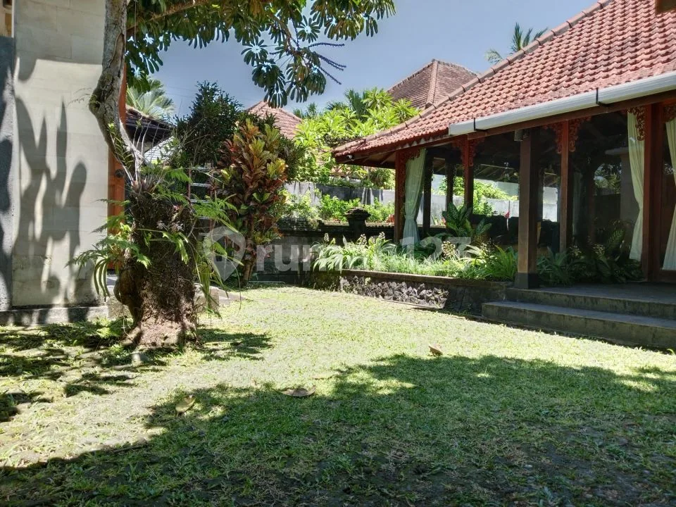 Disewakan Rumah Di Tirta Tawar Shm Sudah Renovasi Hadap Barat - Image 1 of 4
