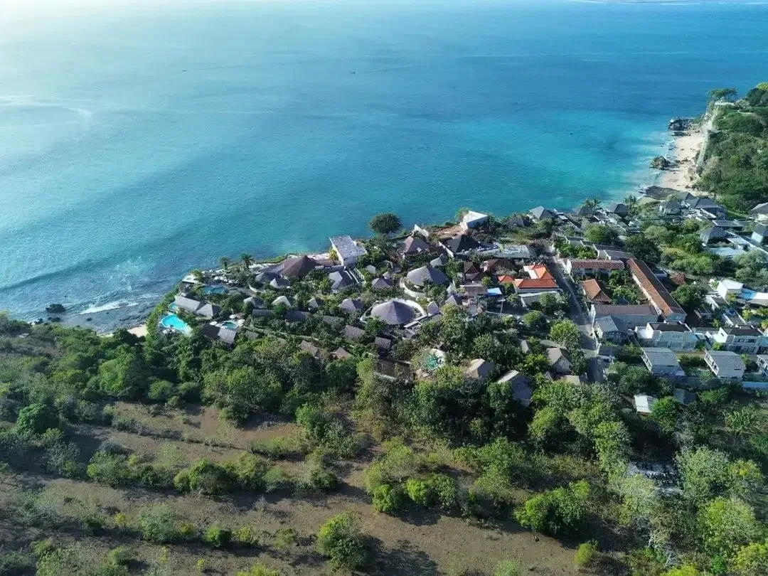 Land For Sale - Balangan Beach, Jimbaran - Image 8 of 10