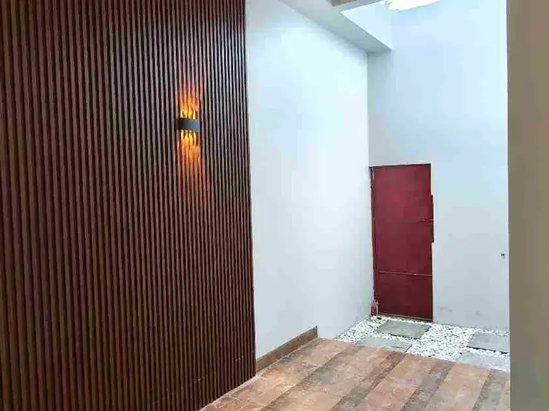 Dikontrakkan Rumah Modern Minimalis Style Dekat Kampus Unud Jimbaran - Image 9 of 10