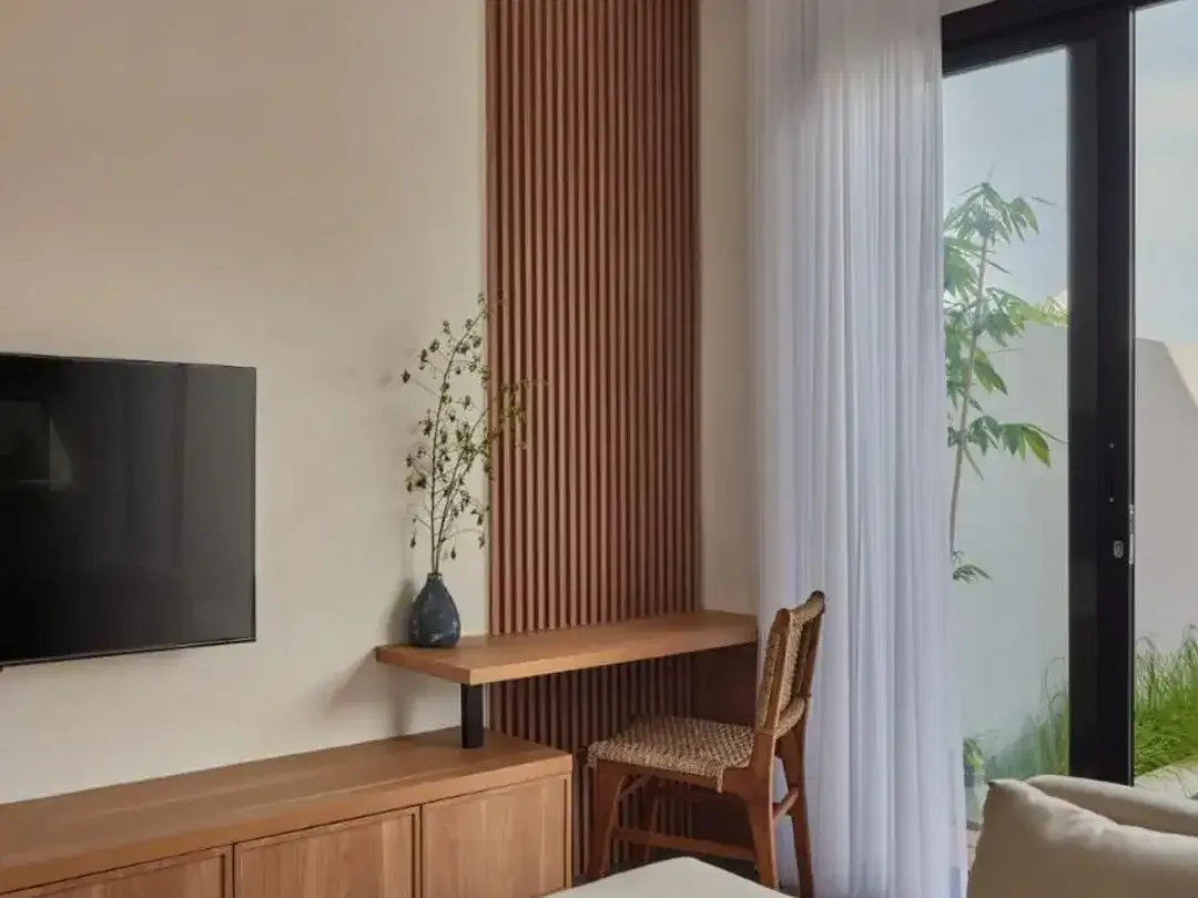 BRAND NEW MODERN VILLA IN KEDONGANAN - Image 7 of 10