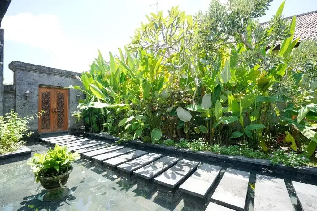 VILLA SIAP HUNI PRIVAT POOL AREA CANGGU - Image 9 of 10