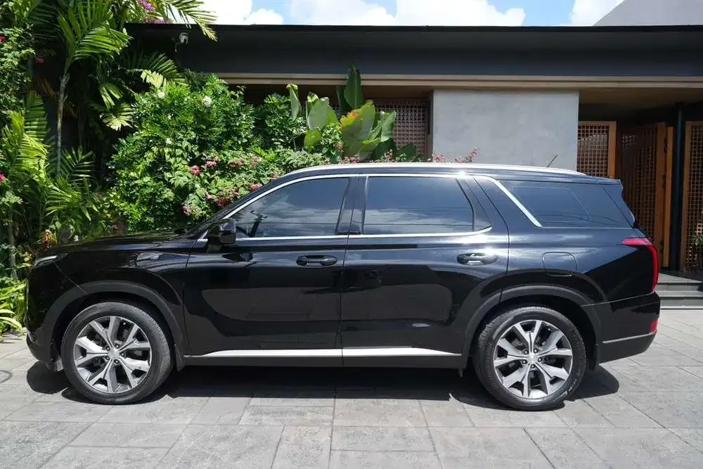 Hyundai Palisade 2022 Diesel - Image 1 of 10