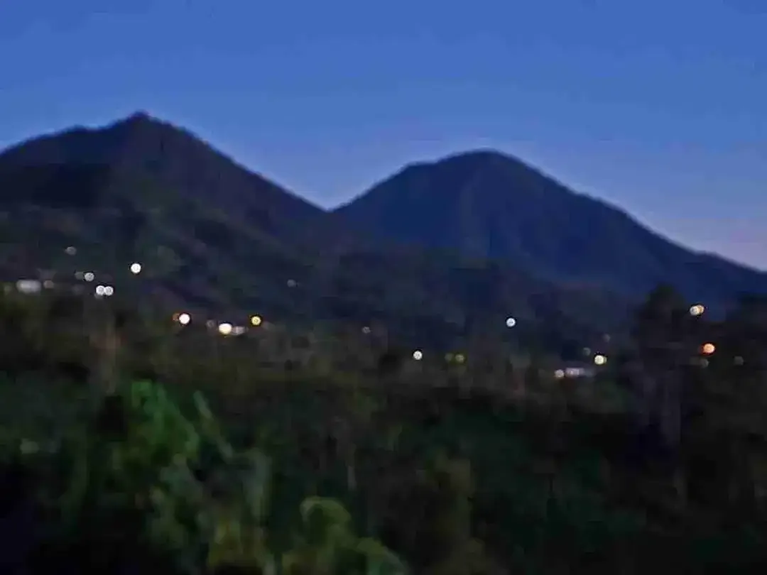 Lahan Premium Buleleng Bali View Pegunungan Luas 6,7 Ha - Image 3 of 8