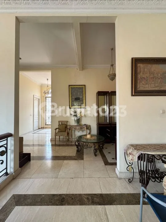 RUMAH MEWAH DAN MODERN DI KUTA - Image 2 of 4