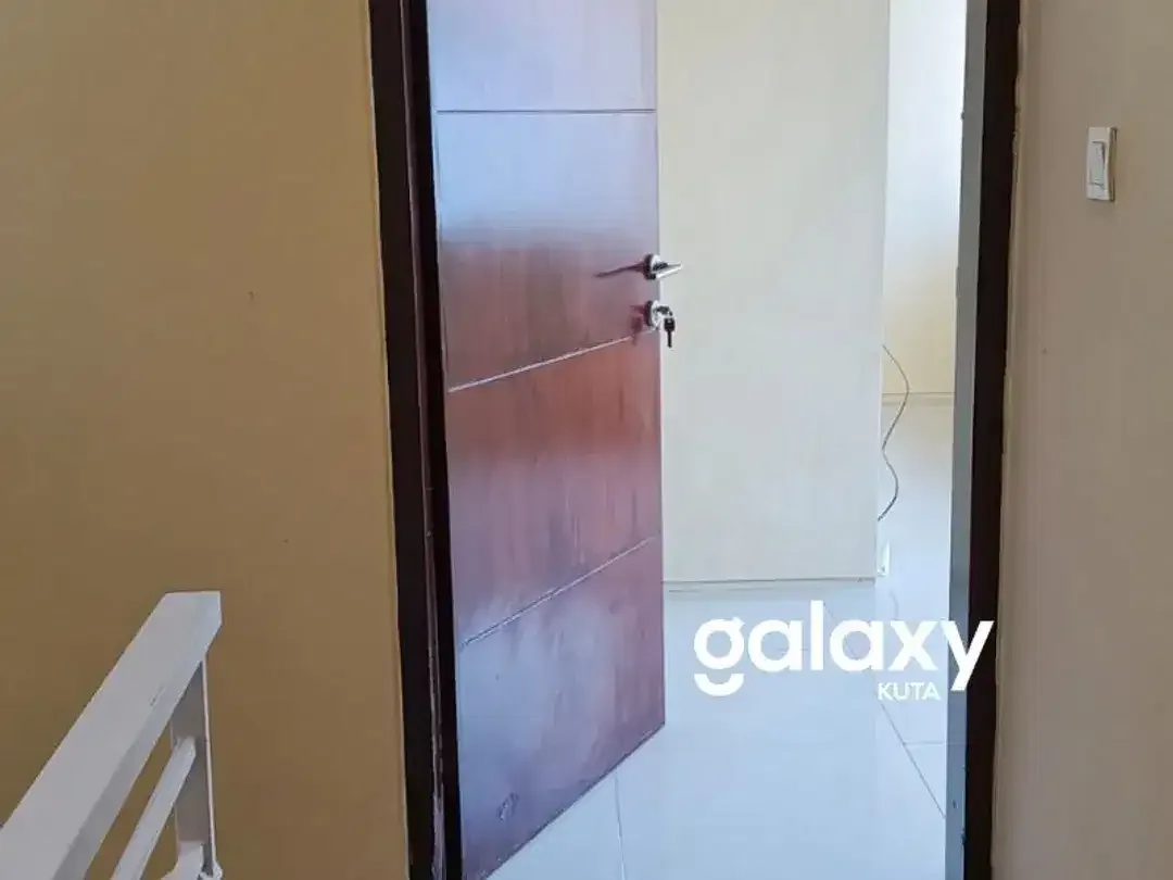 DIJUAL RUMAH 2 LANTAI DI GADING KENCANA JIMBARAN BADUNG - Image 7 of 10