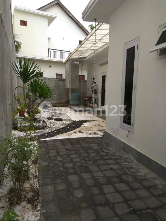 Dijual atau Disewakan Rumah 1 Lantai Lokasi Premium One Gate System di Pecatu - Uluwatu. - Image 2 of 4