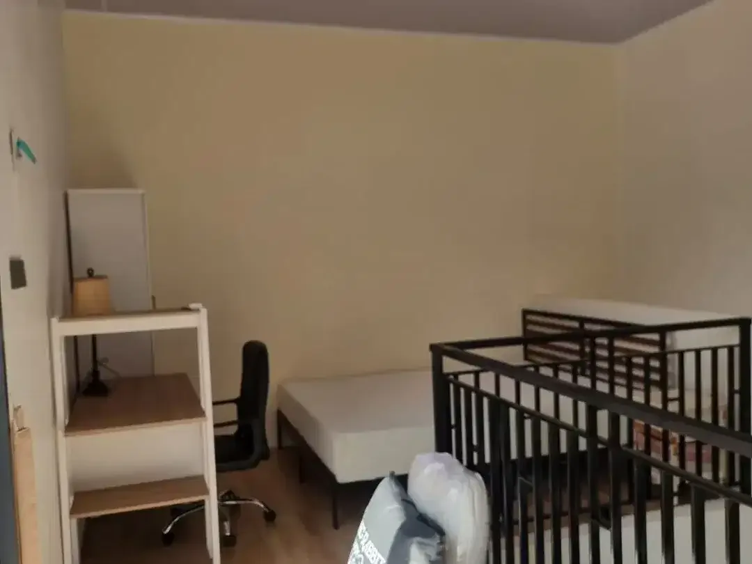 RUMAH UNIK MINIMALIS — 2 RUMAH DALAM 1 BANGUNAN - Image 10 of 10