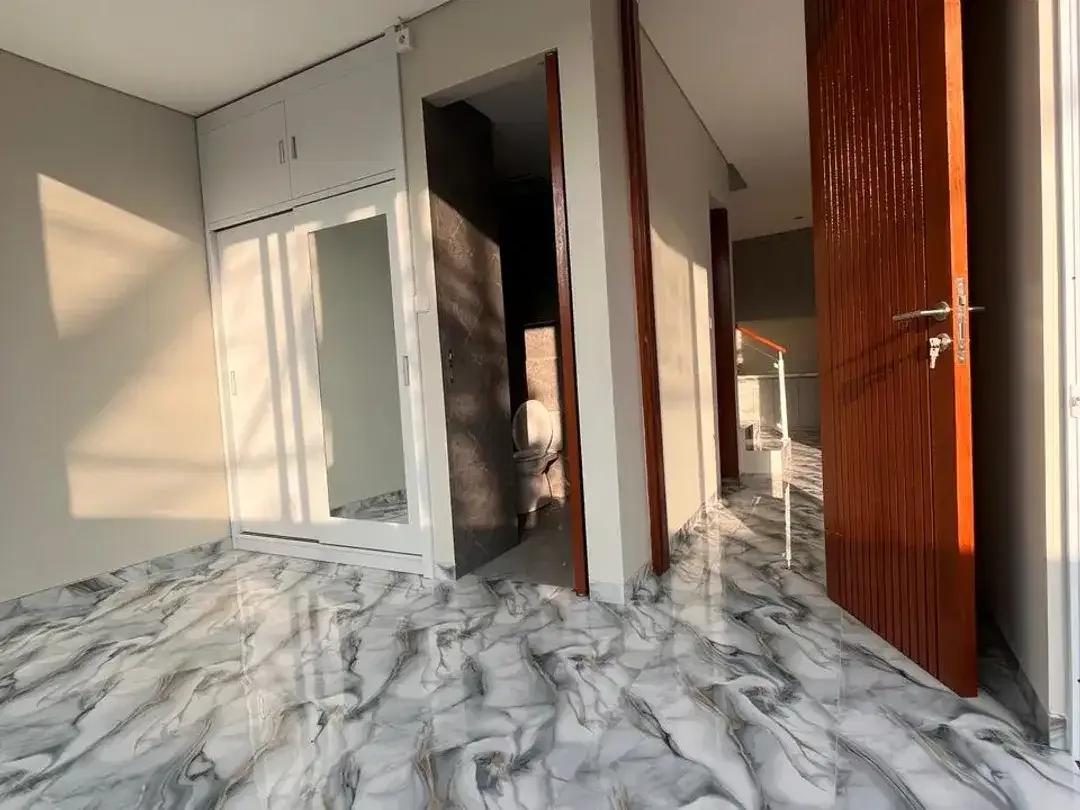 DI JUAL VILLA BARU DI AREA SANUR DENPASAR BALI - Image 4 of 10