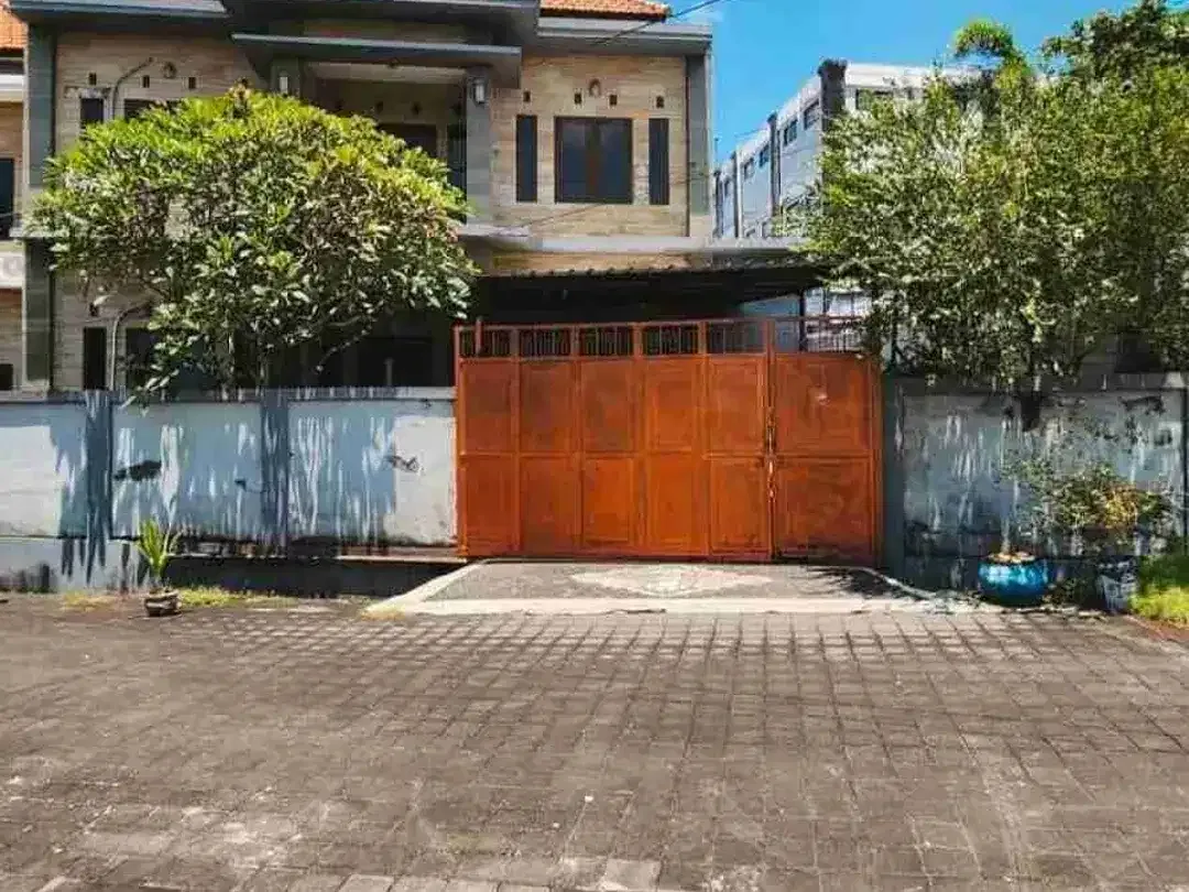 Rumah modern minimalis muding kerobokan Badun - Image 1 of 10