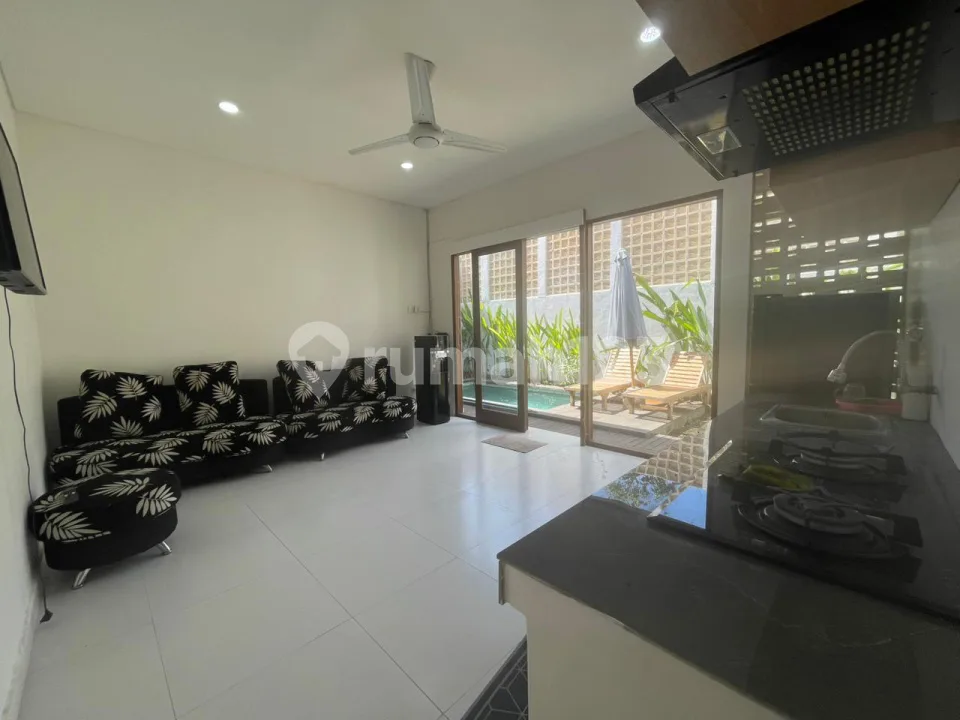 For Rent 2 Bedrooms Villa Located In Tumbak Bayuh - Image 4 of 4