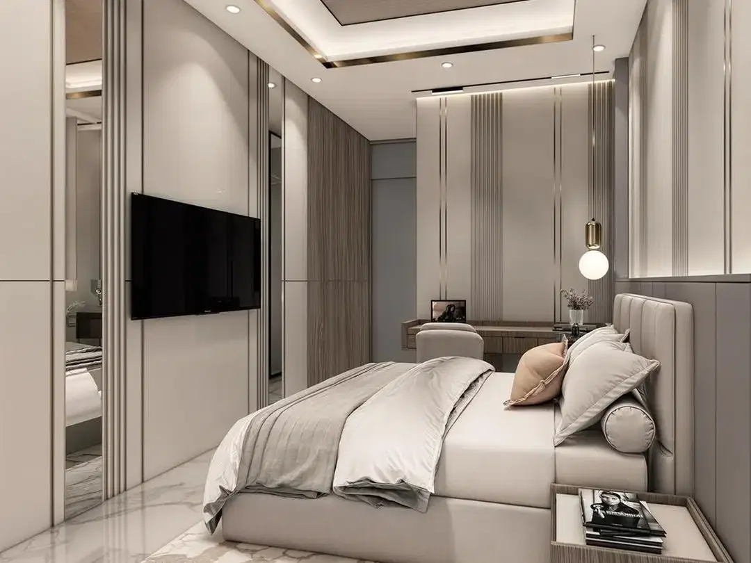 V Residence The Luxury of Home - Image 8 of 10