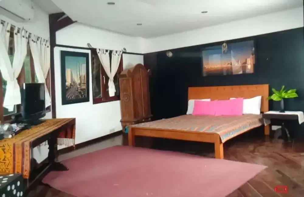 TANAH BONUS BANGUNAN VILLA LOKASI CANGGU - Image 6 of 10
