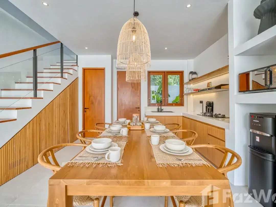 2 Bedroom Villa for sale in Balangan, Bali - Image 10 of 10