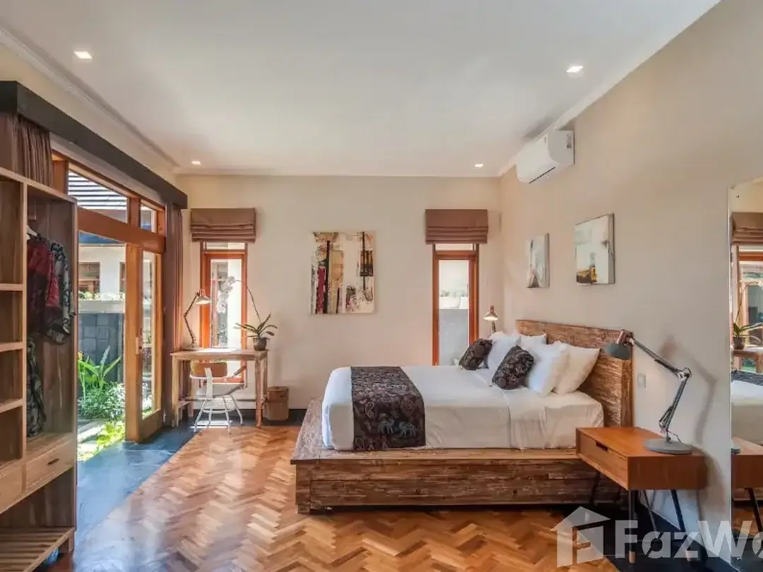4 Bedroom Villa for sale in Ubud, Bali - Image 7 of 7