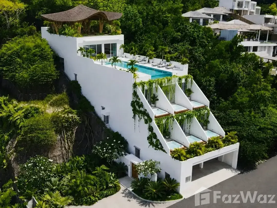 Hotel for sale in Pecatu, Bali - Image 1 of 10