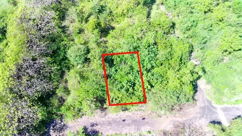 Dijual Cepat Tanah Lokasi di Kampial Nusa Dua - Image 6 of 6