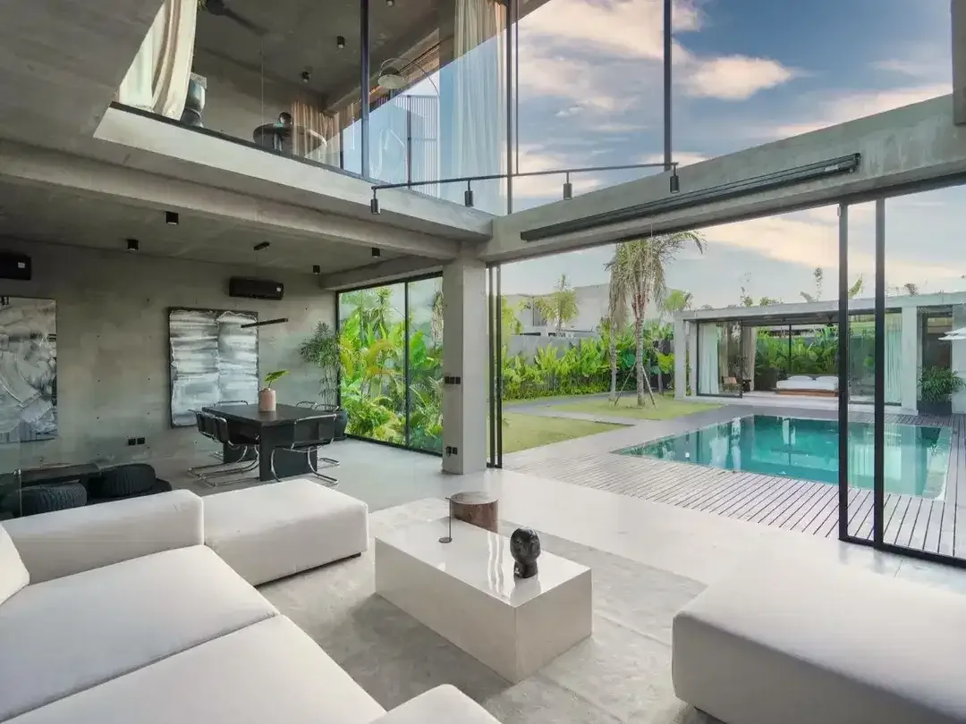 [Offplan] Luxury Villa Complex - Seseh, Munggu - Image 5 of 10