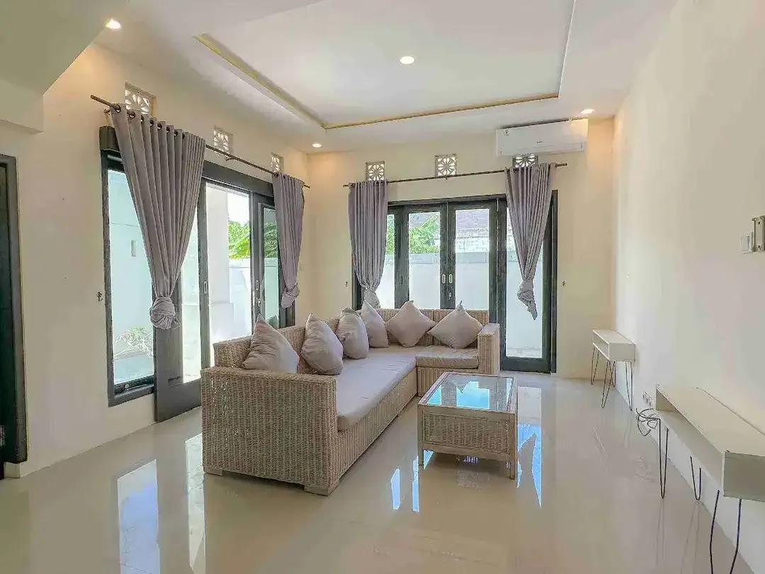 Villa stratrgis behind St Ali pererenan Canggu Bali - Image 5 of 10