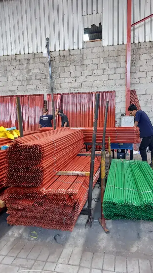 JUAL SCAFFOLDING KAPOLDING T170 T190 T90 - Image 4 of 6