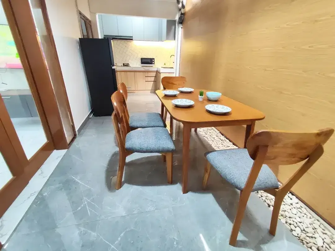 Rumah siap huni Di mumbul nusa Dua, Furnish,Teras Luas, dkt tol - Image 5 of 10