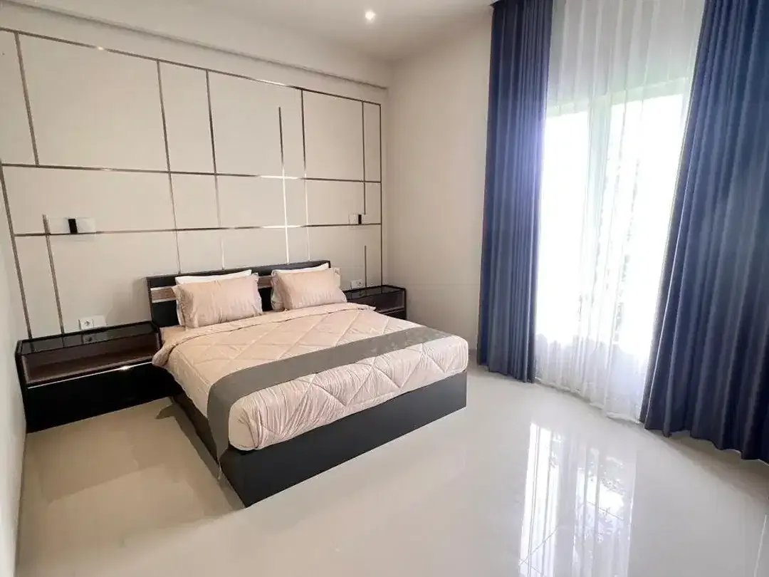 DI JUSL VILLA DI UNGASAN BADUNG BALI FULL FURNISH - Image 9 of 10