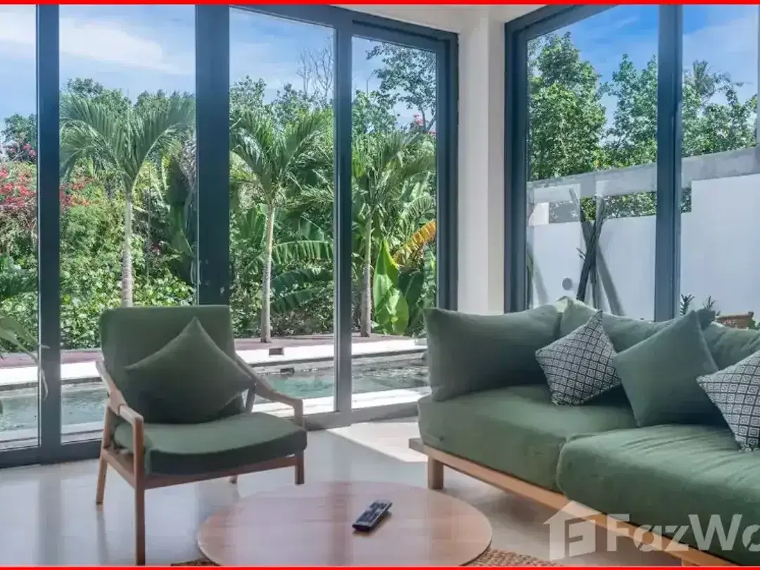 2 Bedroom Villa for sale in Munggu, Bali - Image 9 of 10