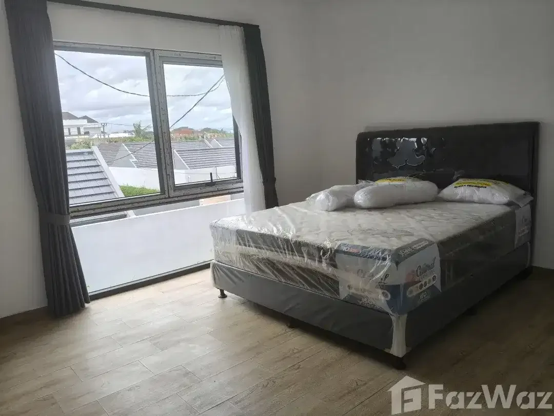 1 Bedroom Villa for sale in Denpasar Selata, Bali - Image 6 of 8