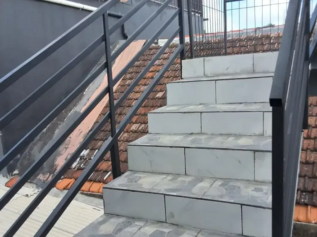 KESEMPATAN LANGKA SEWA RUMAH BARU UNGASAN SIAP HUNI - Image 3 of 10