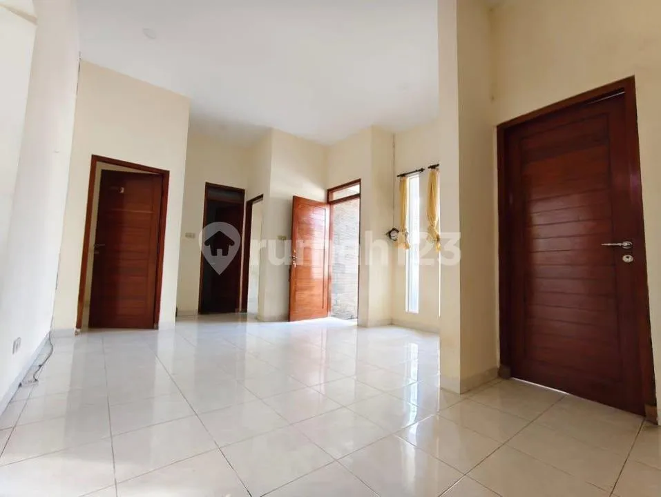 Rumah Kontrakan Unfurnished, Pemogan, Denpasar Selatan - Image 4 of 4