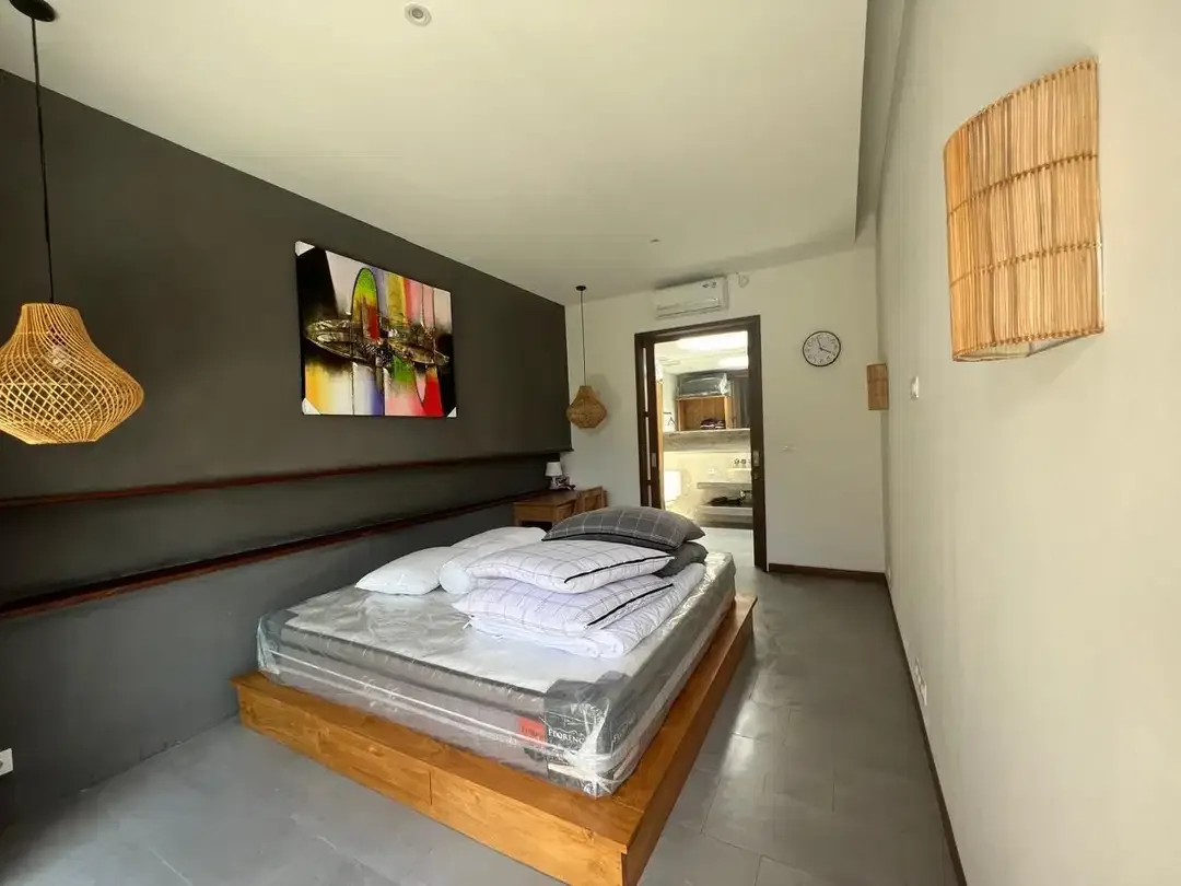 FOR SALE VILLA ONE GATE Sistem IN KEROBOKAN - Image 10 of 10