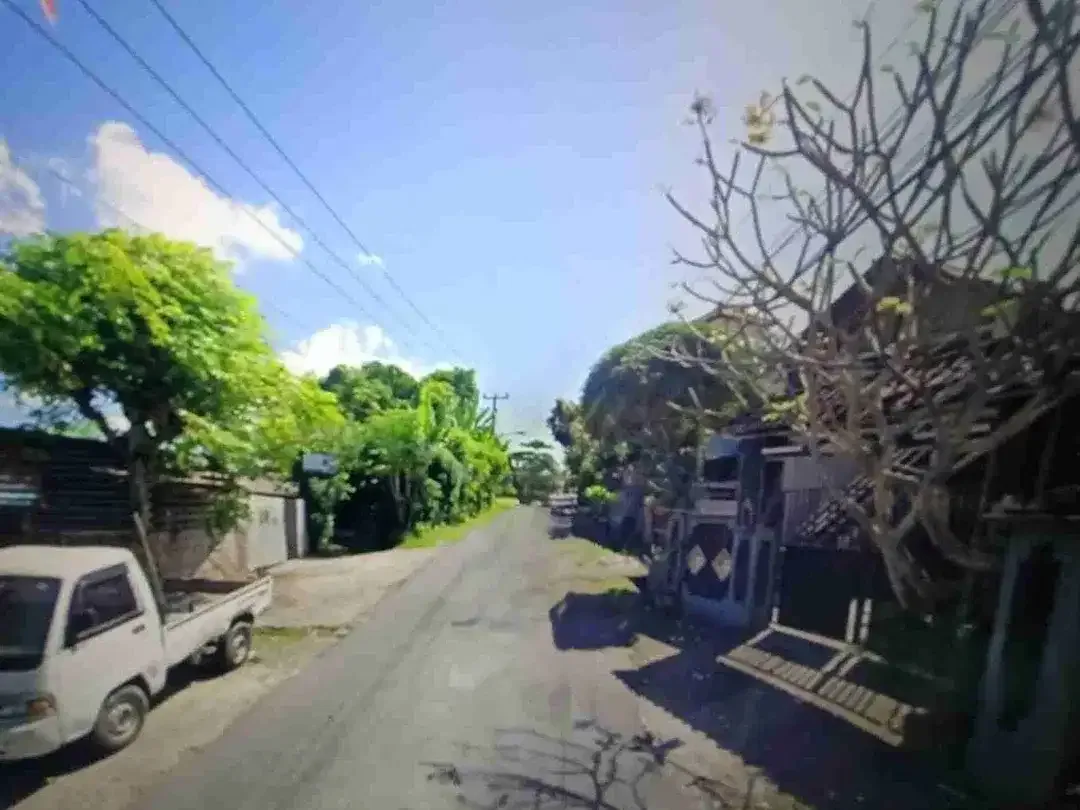 Jual Rumah 2lt Lokasi Jl Suradipa Denpasar Utara area Hunian denpasar yg Strategis.1 - Image 5 of 5