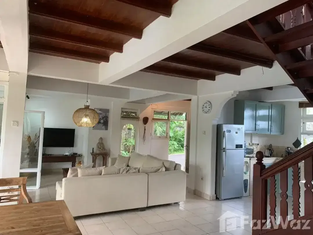 4 Bedroom Villa for sale in Kerambitan, Bali - Image 5 of 10