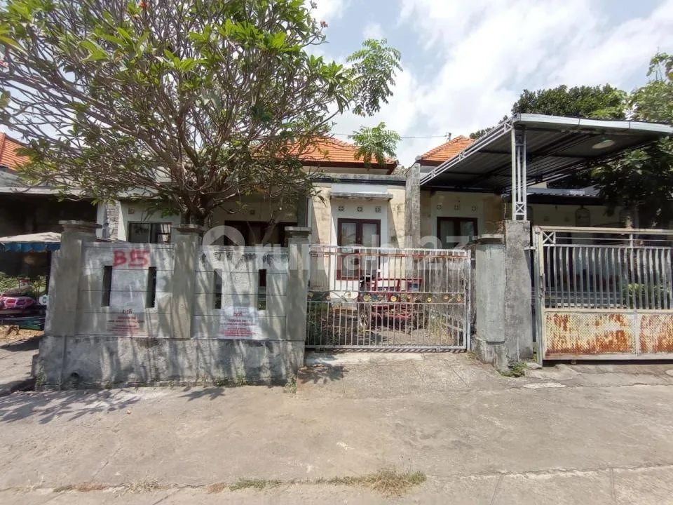 Rumah Siap Lelang Btn di Buleleng, Bali - Image 1 of 4