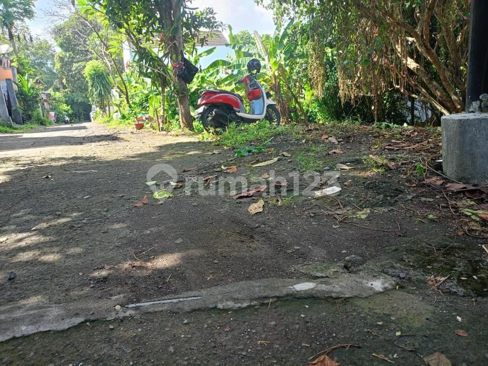 Tanah Los Sungai Strategis Dekat Pantai Seseh, Cepaka Munggu - Image 4 of 4