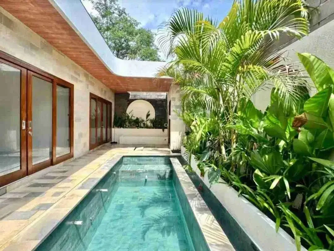 DIJUAL VILLA BARU, KEMENUH, GIANYAR, UBUD - Image 5 of 7
