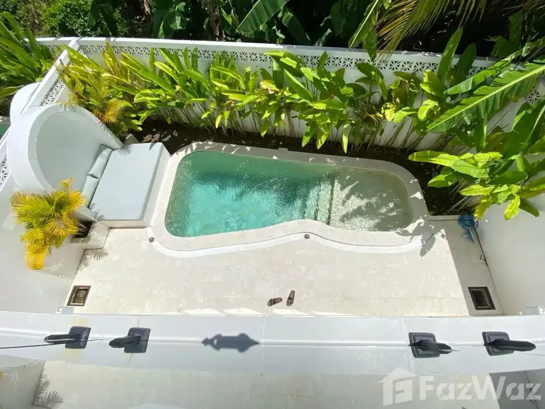 1 Bedroom Villa for sale in Seseh, Bali - Image 3 of 10
