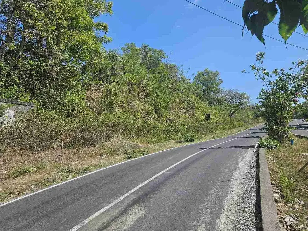 TANAH PREMIUM KOMERSIL JALAN UTAMA, UNBLOCK VIEW NUSADUA
SAWANGAN, NUSADUA BALI - Image 9 of 10